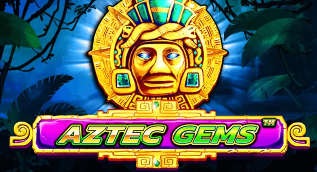 aztec gems slot online pragmatic play demo