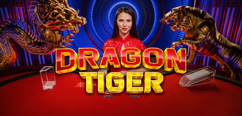live casino dragon tiger online demo