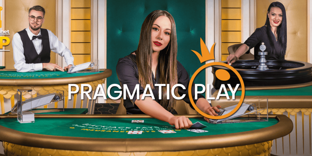 menang besar live casino dengan pragmatic play
