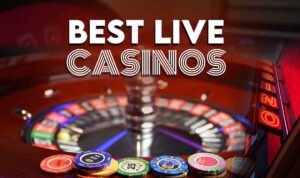 game live casino terfavorit