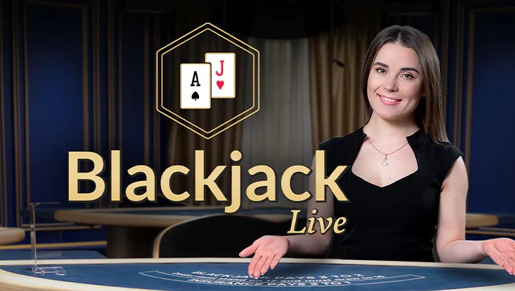 live casino blackjack online demo