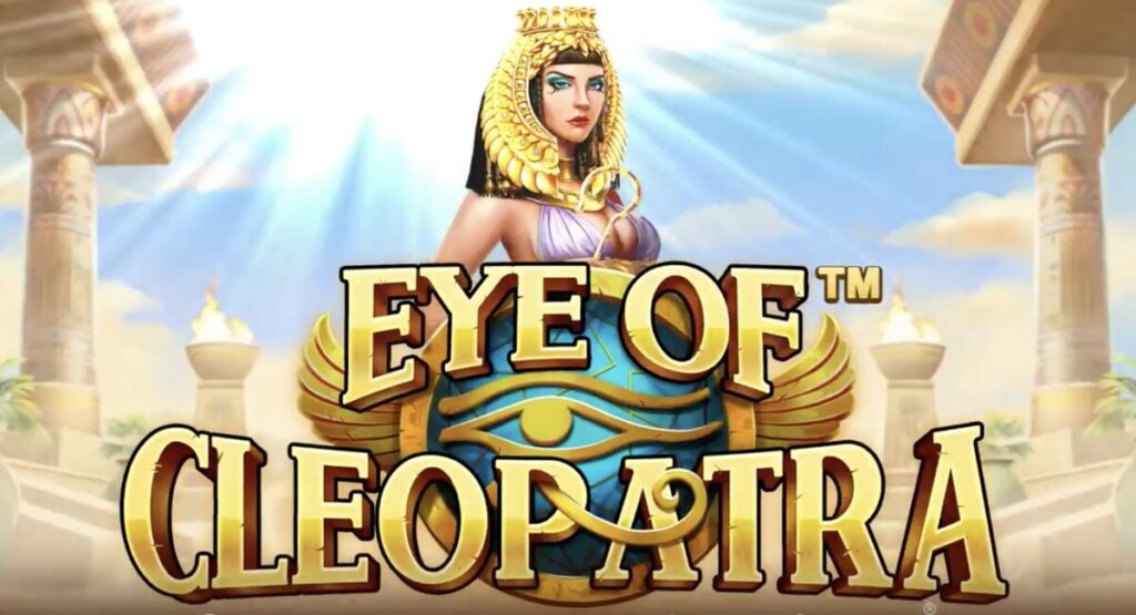 tema permainan slot online eye of cleopatra pragmatic play