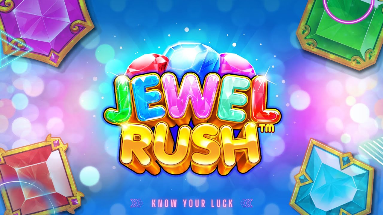 jewel rush slot online pragmatic play demo