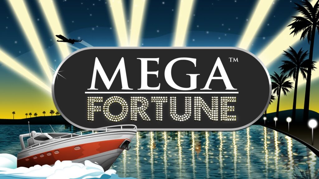 mega fortune slot online netent demo