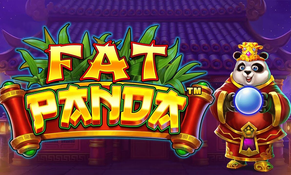 fat panda slot online pragmatic play demo