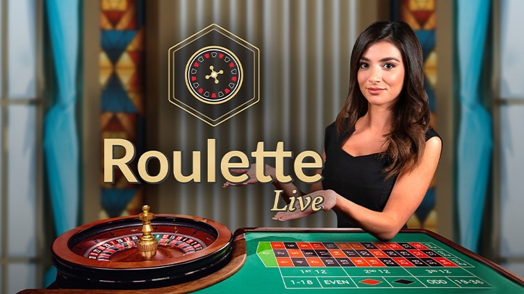 live casino roulette online demo