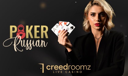 russian poker online demo