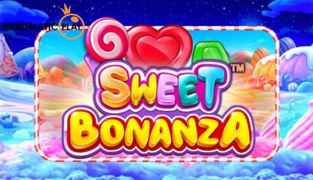 sweet bonanza pragmatic play slot online demo
