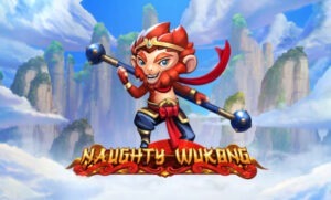 Naughty Wukong slot online habanero demo
