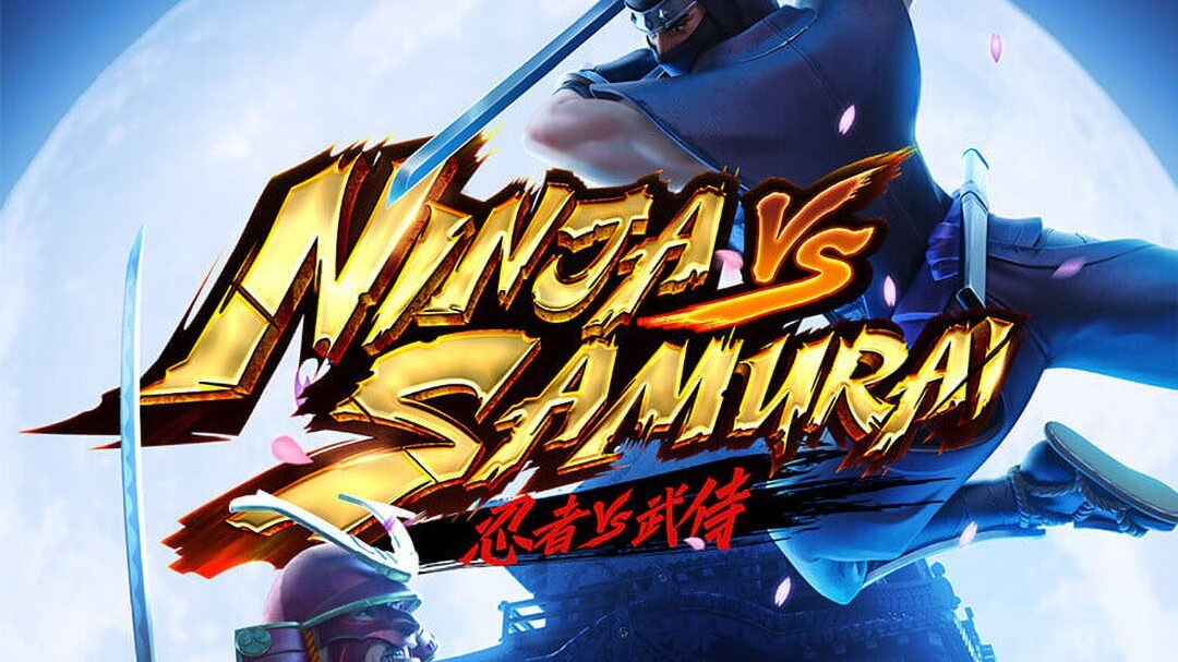 Slot Online PG Soft - Ninja vs Samurai demo