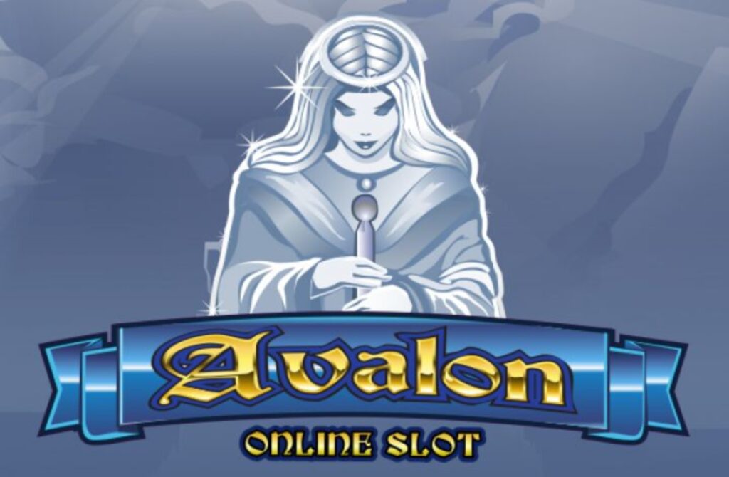 Slot Online Microgaming Avalon Demo