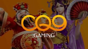 cq9 gaming demo slot online