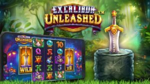 Excalibur Unleashed pragmatic play slot online