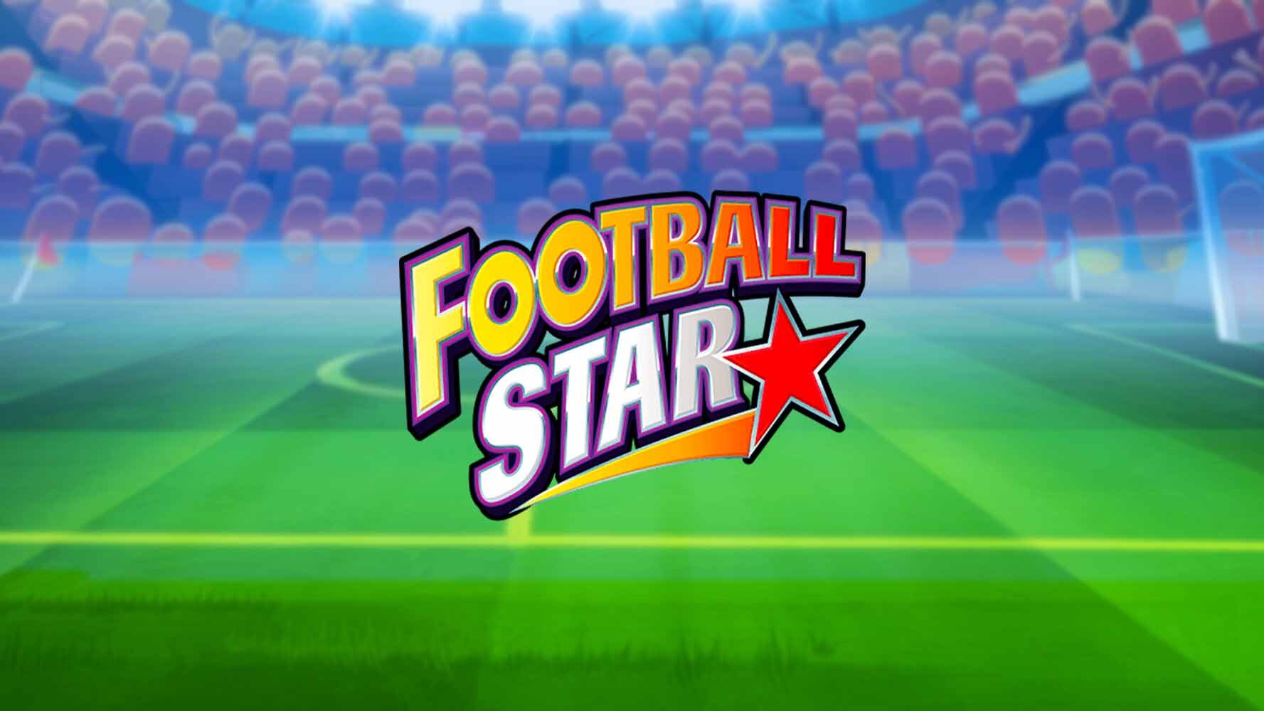 Football Star microgaming