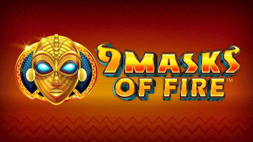 9 Masks of Fire microgaming