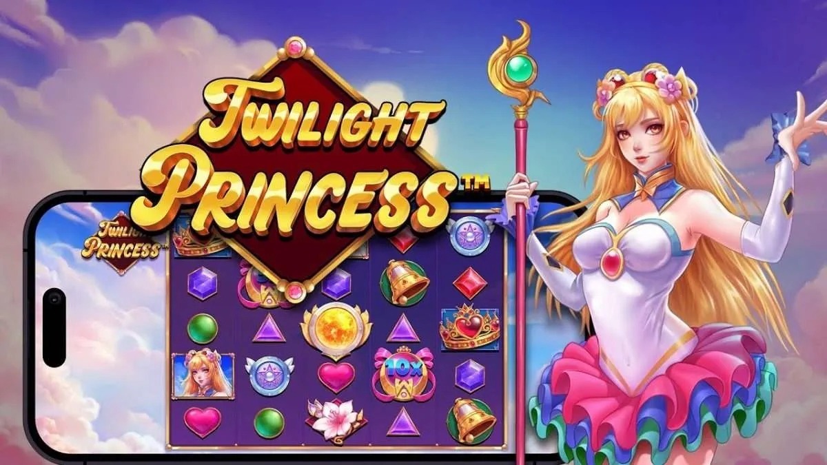Twilight Princess Pragmatic play slot online