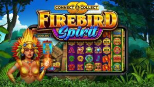 Firebird Spirit Pragmatic play slot online demo