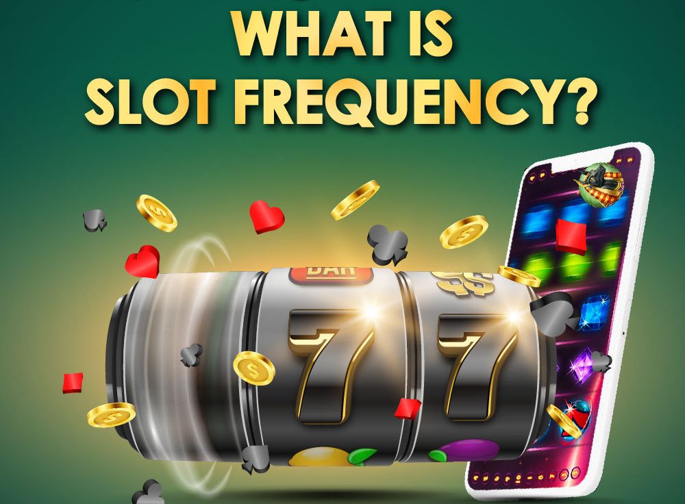 Hit Frequency : Berpengaruh dalam Kemenangan Slot Online atau Tidak?