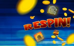 Fitur Respin Slot Online gacor demo slot gratis