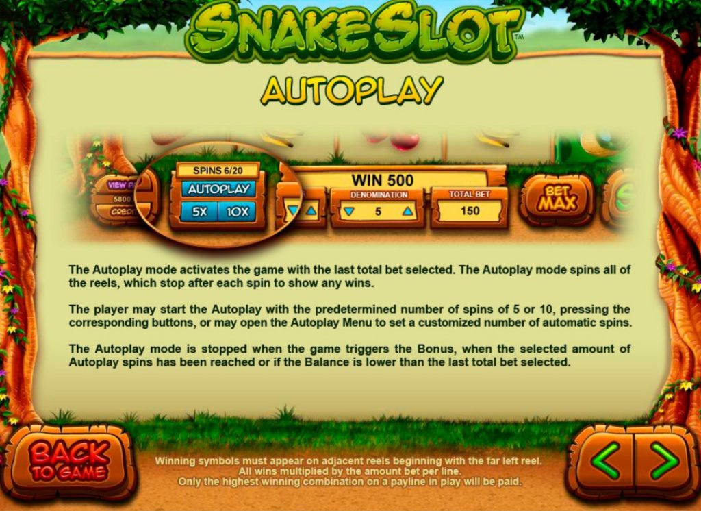 Kelebihan dan Kekurangan Menggunakan Fitur Autoplay di Slot Online