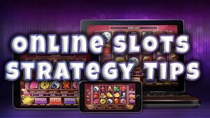 Strategi Ayam dan Strategi Tupai dalam Slot Online Gacor Slot Online Demo Gratis 66KBET