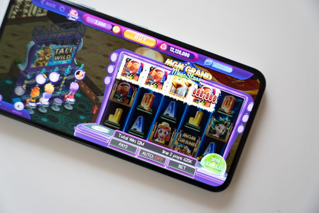 Mengendalikan Hasil dan Pembayaran dalam Permainan Slot Online Gacor Slot Online Demo Gratis 66KBET