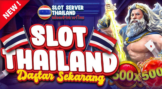 Situs Slot Server Thailand Gacor Slot Online Demo Gratis 66KBET