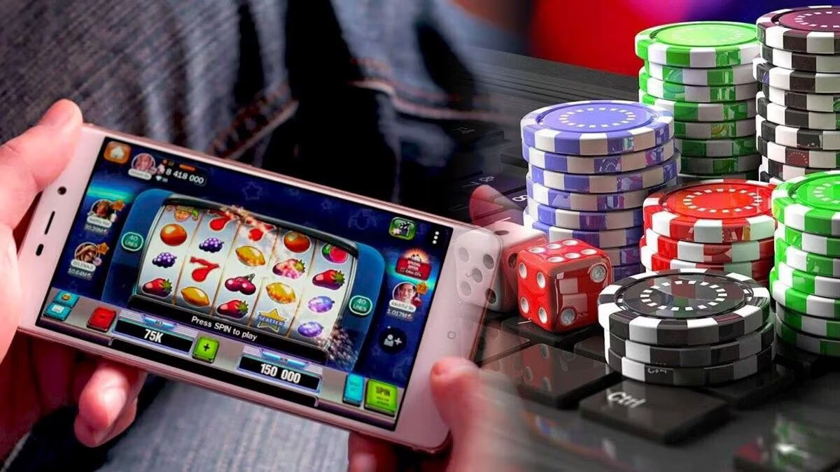 Main Slot Online dengan Denominasi Tinggi Bakalan Menang Lebih Besar?