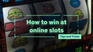 Tips dan Taktik Pintar Slot Online untuk Ningkatin Peluang Menang Besar Slot Online Gacor Slot Online Demo Gratis 66KBET
