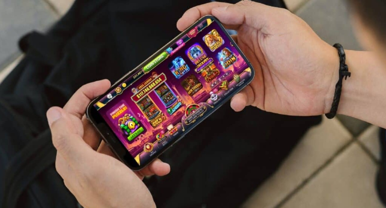 main slot online di mobile