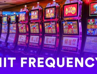 Pengaruh Hit Frequency Slot Online Terhadap Kemenangan