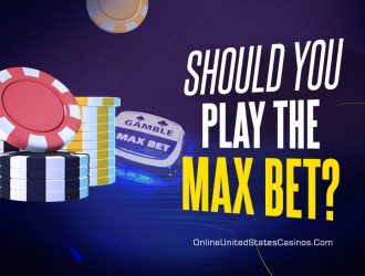 Taruhan Max Bet di Slot Online itu Worth It Atau Ngga?